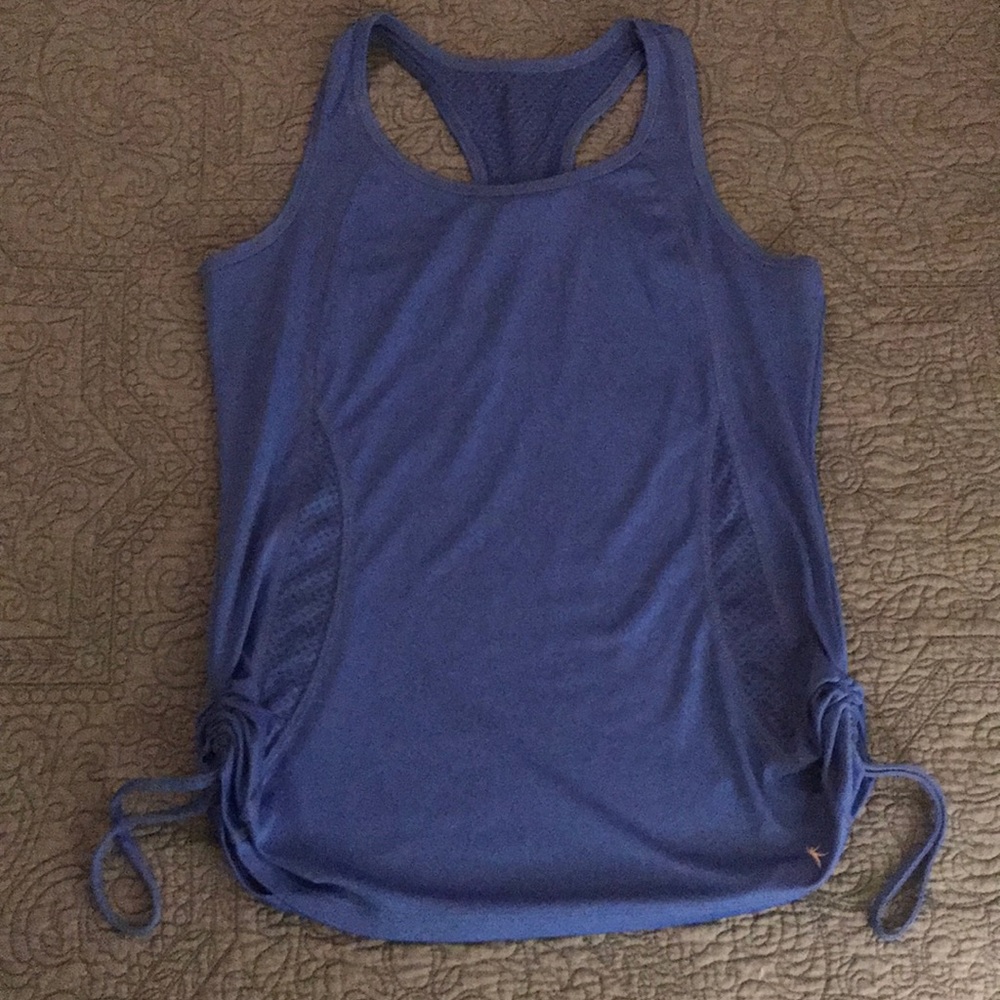 Workout/ active top